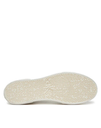 CALVIN KLEIN ESS VULC LOW CV MG WN Sneaker