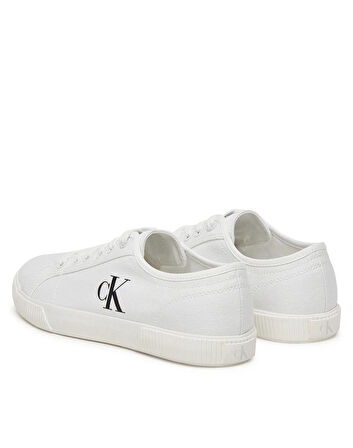 CALVIN KLEIN ESS VULC LOW CV MG WN Sneaker