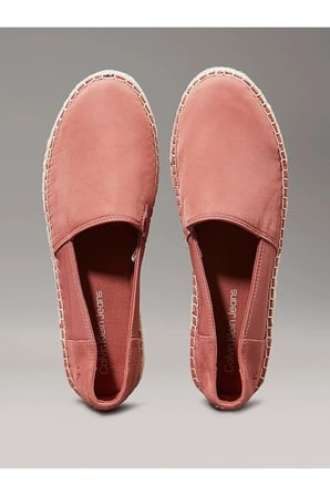 Kadın FLATFORM ESPADRILLE MG Klasik Ayakkabı