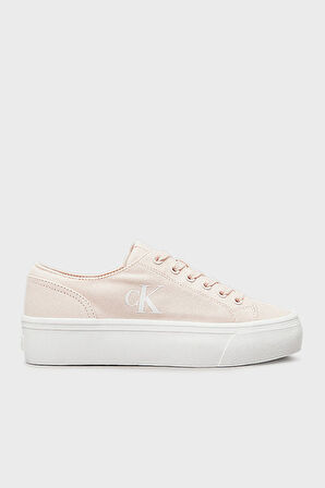 Calvin Klein Bayan Ayakkabı YW0YW01763 TGE