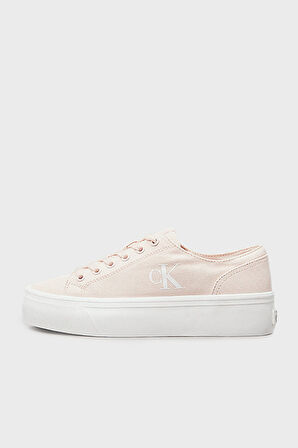 Calvin Klein Bayan Ayakkabı YW0YW01763 TGE