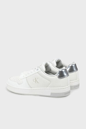 Calvin Klein Bayan Ayakkabı YW0YW01765 0LI
