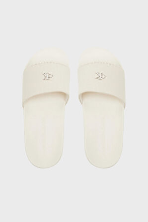 Calvin Klein Bayan Terlik YW0YW01713 AEO