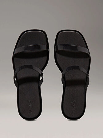 DOUBLE BAR SLIDE - JELLY