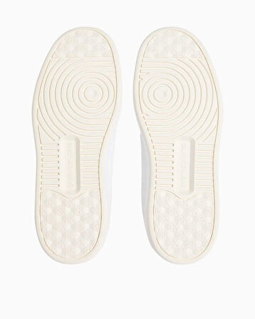 Calvin Klein Basket Cupsole Low Top Sneaker