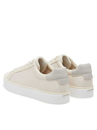 VULC LACE UP - JACQ