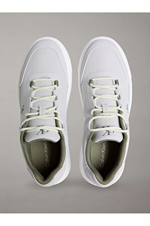 Calvin Klein Erkek Ayakkabı-YM0YM01204