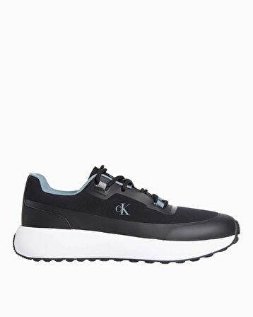 Calvin Klein Athleisure Runner Tech Ripstop Sneaker