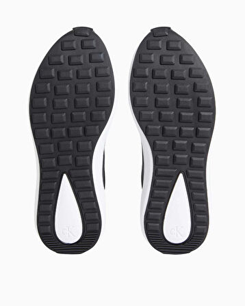 Calvin Klein Athleisure Runner Tech Ripstop Sneaker