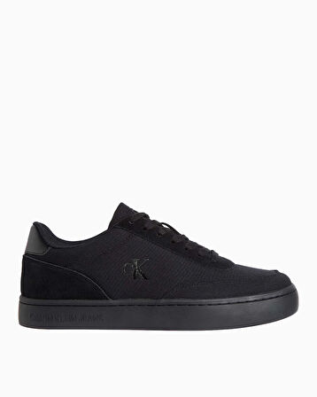 Calvin Klein Classic Cupsole Canvas Ayakkabı