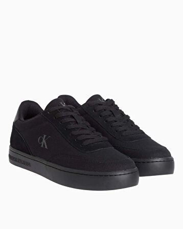 Calvin Klein Classic Cupsole Canvas Ayakkabı