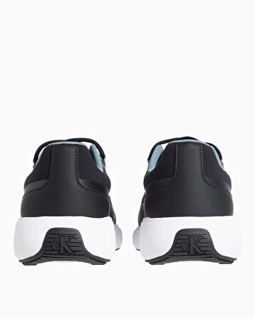 Calvin Klein Athleisure Runner Tech Ripstop Sneaker
