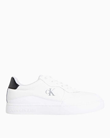 Calvin Klein Classic Cupsole Tech Ripstop Sneaker