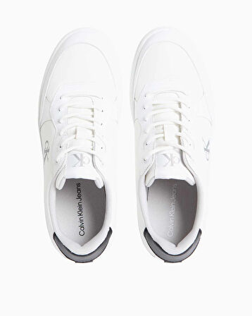 Calvin Klein Classic Cupsole Tech Ripstop Sneaker