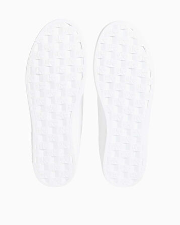 Calvin Klein Classic Cupsole Tech Ripstop Sneaker