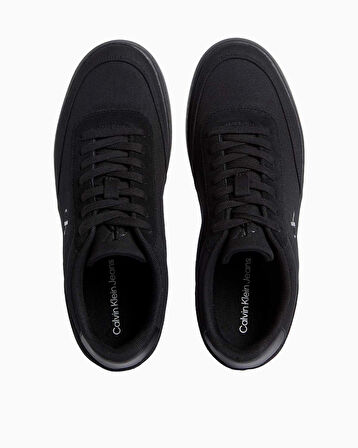 Calvin Klein Classic Cupsole Canvas Ayakkabı