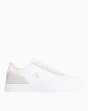 Calvin Klein Classic Cupsole Canvas Ayakkabı
