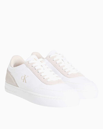 Calvin Klein Classic Cupsole Canvas Ayakkabı