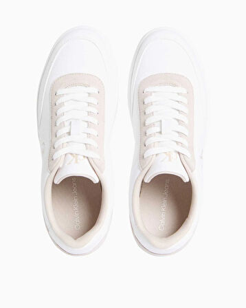 Calvin Klein Classic Cupsole Canvas Ayakkabı