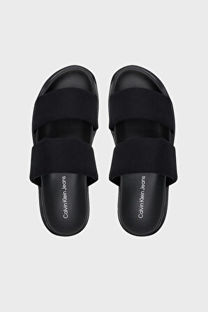 Calvin Klein Erkek Sandalet YM0YM01222 0GJ