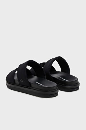 Calvin Klein Erkek Sandalet YM0YM01222 0GJ