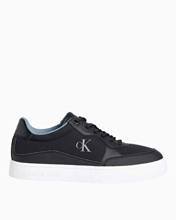Calvin Klein Classic Cupsole Tech Ripstop Sneaker
