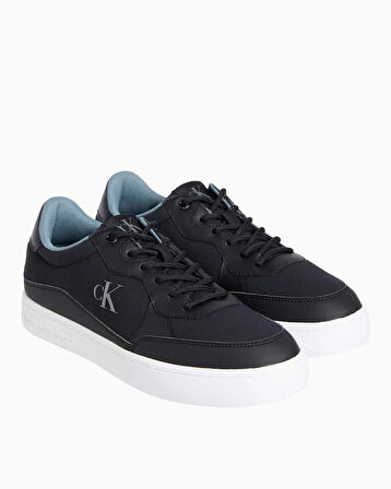 Calvin Klein Classic Cupsole Tech Ripstop Sneaker