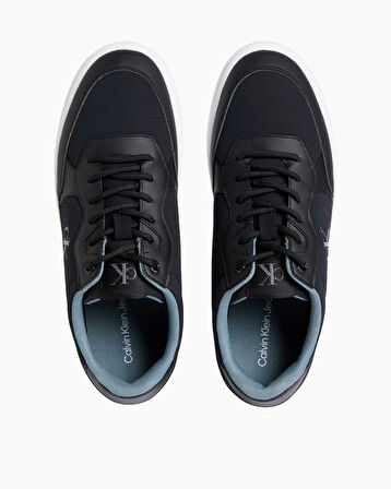 Calvin Klein Classic Cupsole Tech Ripstop Sneaker