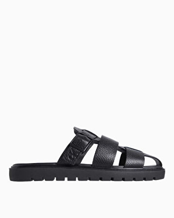 Calvin Klein Molded Flat Terlik