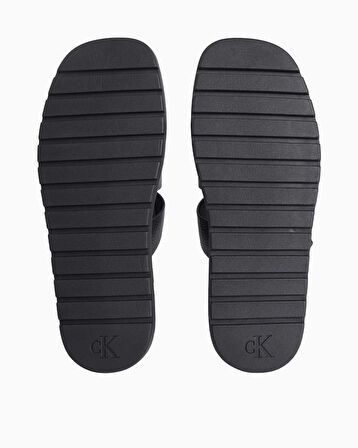 Calvin Klein Molded Flat Terlik