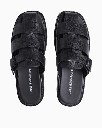 Calvin Klein Molded Flat Terlik