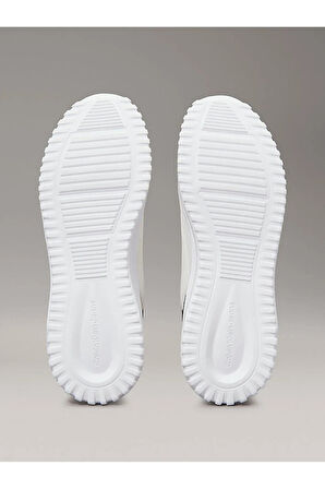 Calvin Klein Eva Runner Low Mesh Mıx Erkek  Ayakkabı Ym0Ym011850Ld