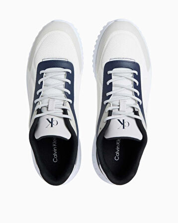 Calvin Klein Eva Runner Low Sneaker