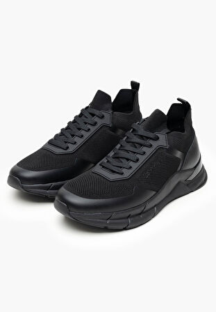 Calvin Klein Erkek Low Top Ayakkabı HM0HM009180