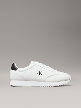 CALVIN KLEIN RUNNER LACEUP TC Sneaker