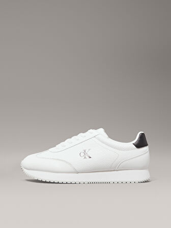 CALVIN KLEIN RUNNER LACEUP TC Sneaker