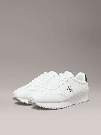 CALVIN KLEIN RUNNER LACEUP TC Sneaker