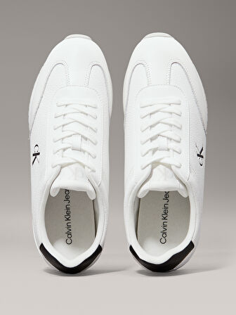 CALVIN KLEIN RUNNER LACEUP TC Sneaker