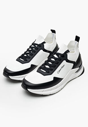 Calvin Klein Erkek Low Top Ayakkabı HM0HM009180