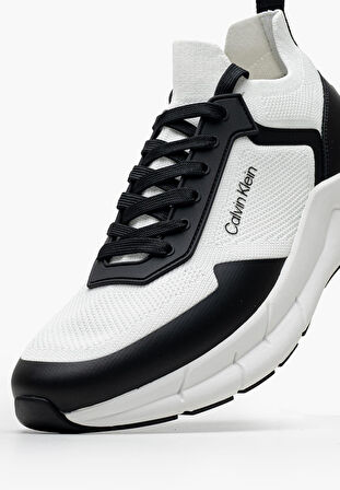 Calvin Klein Erkek Low Top Ayakkabı HM0HM009180