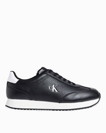 Calvin Klein Runner Lace Up Sneaker