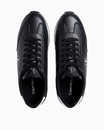 Calvin Klein Runner Lace Up Sneaker