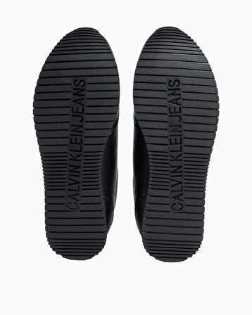 Calvin Klein Runner Lace Up Sneaker