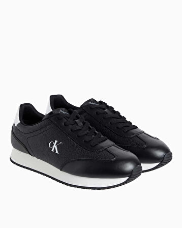 Calvin Klein Runner Lace Up Sneaker