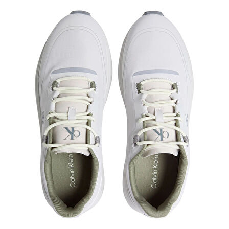 ATHLEISURE RUNNER TECH RIPSTOP
