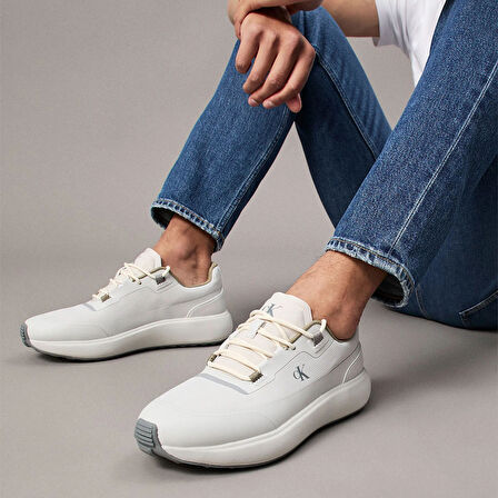 ATHLEISURE RUNNER TECH RIPSTOP