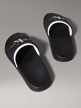 Calvin Klein Erkek Terlik YM0YM003610GM