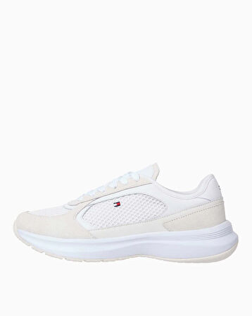 Calvin Klein Classic Cupsole Low Top Sneaker