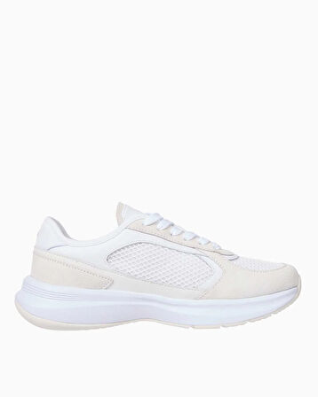 Calvin Klein Classic Cupsole Low Top Sneaker