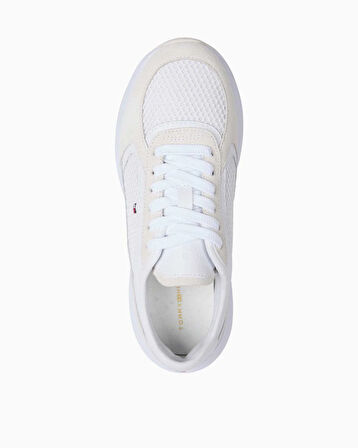 Calvin Klein Classic Cupsole Low Top Sneaker
